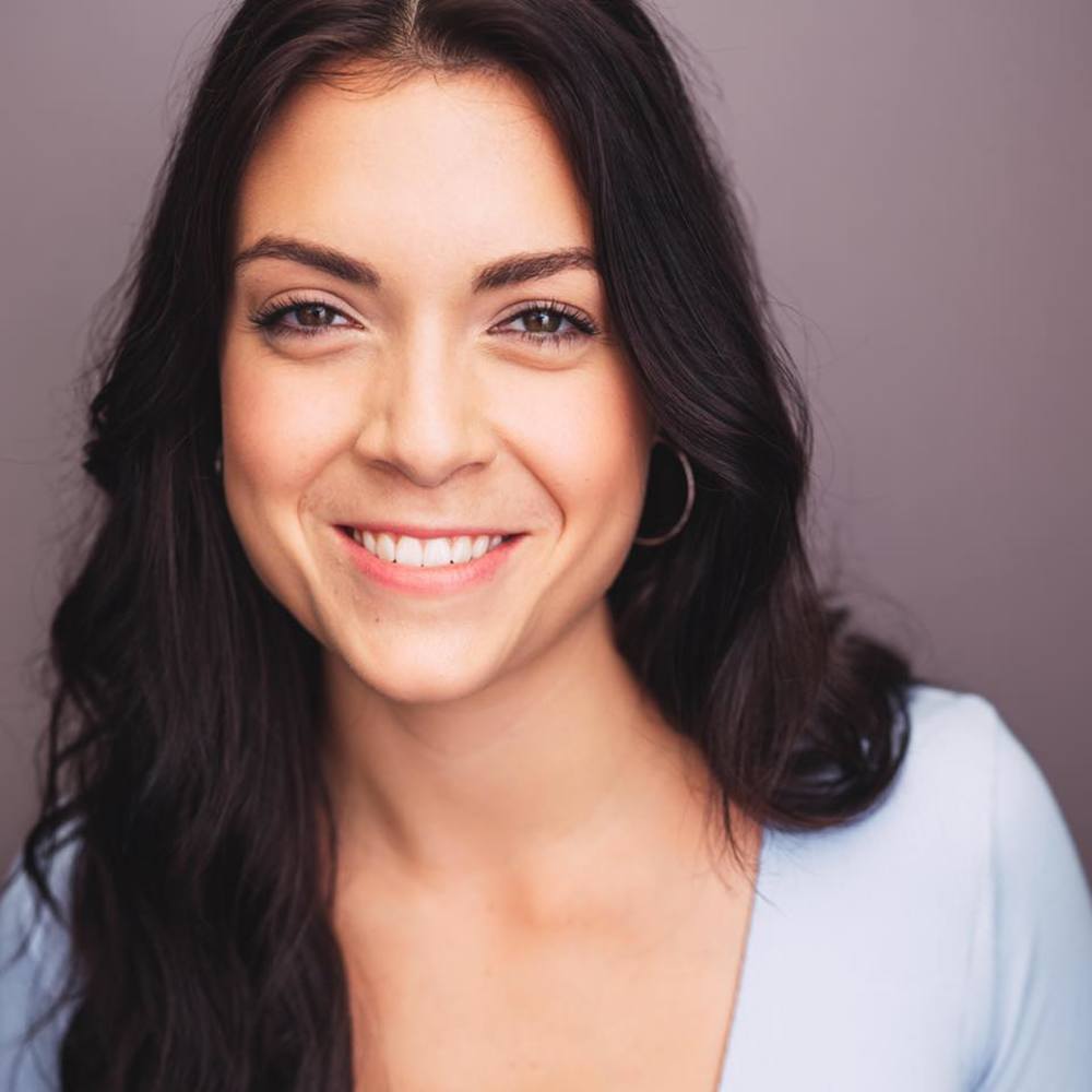 Meet your Posher, Allison